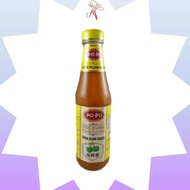 Po-Po Sos Plum 320GM
