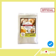 【Direct from Japan】LOHAStyle Low Sugar Bread Mix Flour 800g Bread for home bakers Steamed bread Low GI 74% less sugar