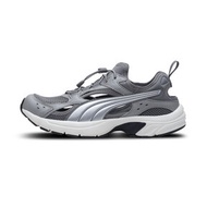 [EUR 44/Stormy Slate/Silver Concrete Gray] Milenio Tech LT Sandal Unisex in Stormy Slate/Silver Conc