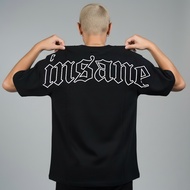 Rckls.Ltd oversiz ed- tshirt oversize Noise | Distro T-shirts Oversized T Shirt Man