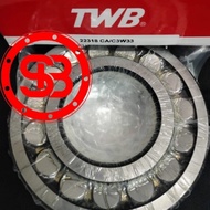 Spherical Roller Bearing 22318 CAW33C3 TWB