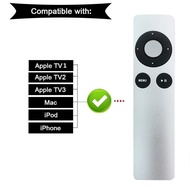 Kawalan Jauh APPLE TV sesuai untuk alat kawalan jauh generasi pertama/2/3 APPLE TV.