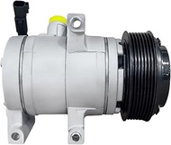 For Ford Ranger GASOLINA 2.5 UC9M-19D629-BB AC Compressor AB3919D629AA 1715092 1715093 AB3919D629BB 