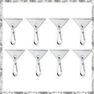 [I O J E] Extrusion Hardware 2020 Extrusion Sliding Hook V-Slot Aluminum Sliding Hook Sliding Hook S