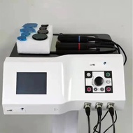 2025 448KHz CET RET Tecar Physical Therapy Physiotherapy Diathermy Pain Management Machine