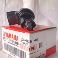 A7 XMAX V1 / V2 SENSOR ISC / STEPPING MOTOR B74-H5801-01