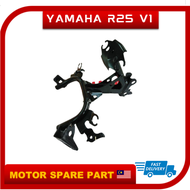 YAMAHA R25 v1 STAY HEADLAMP/BRACKET HEADLIGHT(ORIGINAL100%)