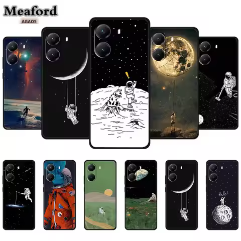 For Poco X7 Pro 5G Coque TPU Silicone Cover Bumper For Xiaomi Poco X7 Pro 2412DPC0AG Shield Funda Sp