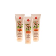 Najmia 3 Viva Hand & Nail Cream with Vit F, Melon Extract & Allantoin - 40 gr