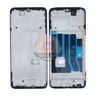 LCD FRAME - LCD COATING - COMPATIBLE LCD BONE FOR OPPO A78 5G