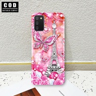 SAMSUNG A02S Case - Casing hp - Softcase Case SAMSUNG A02Shp - Casing hp - Softcase - Case SAMSUNG A