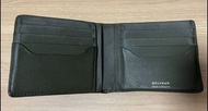 Delvaux Men wallet 男士銀包（100% authentic)