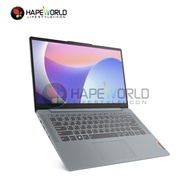 [✅Baru] Laptop Lenovo Ideapad Slim 3 14Iah8 Core I5 12450H 8Gb 512Gb