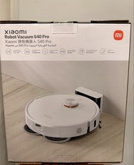 小米 掃地機器人 S40 Pro