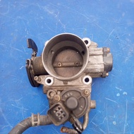 TROTEL BODY GSR CK TURBO