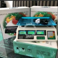 Penimbang digital 40kg