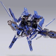 Metal Build GN ARMS TYPE E
