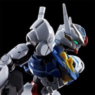 HG 1/144 GUNDAM AERIAL (PERMET SCORE SIX) 風靈 bandai pb