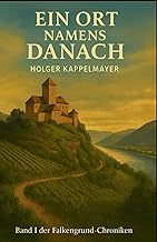 Ein Ort Namens Danach: Wo das Ende aufhört, beginnt etwas anderes.