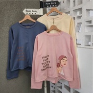WOMAN TRUST Women's Sweater