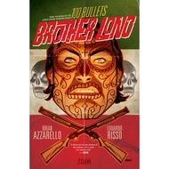 (In-Stock) 100 Bullets: Brother Lono TPB (2014)