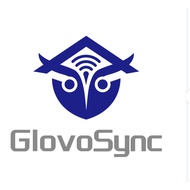 [FREE INSTALLATION] GlovoSync Bladeless Ceiling Fan LED Ceiling Light anti-Flash Frequency DC Ceiling Fan
