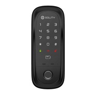 Solity Digital Gate Lock GD-65B