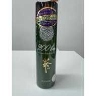 ELENCE 2001 PLUS GREEN TEA INTENSIVE SCALP SHAMPOO 320ML