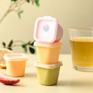 Ice cube Mold ice cube tray ice cube Mold Household ice tray ice cube Freezer Refrigerator Freezer B