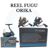 REEL FUGU ORIKA 2000HG
