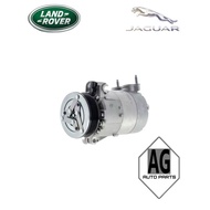 ( 100% ORIGINAL MAHLE ) RANGE ROVER EVOQUE L538 2.0 FREELANDER 2 AIR COND COMPRESSOR ( LR041119 )