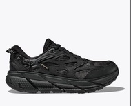 [預訂/Pre-Order] [Women’s/Men’s] HOKA ONE ONE Clifton L GTX (Black)