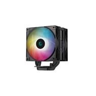 R- Deepcool AG400 DIGITAL PLUS - CPU COOLER DUAL FAN Original