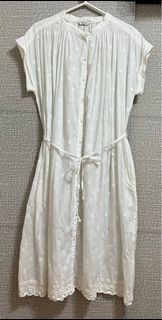 Pou Dou Dou 開胸連身裙