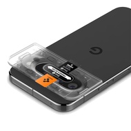 [2 PACK] [ Google Pixel 9 Pro XL  / 9 Pro ] Spigen Glas.tR EZ Fit Optik - Camera Lens Protector - Cl