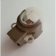 Alternator ND Carbon Brush Set For Toyota Camry , Avanza , Innova , Vellfire Alternator Carbon Nd Ty