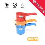 LION STAR WATER SCOOPER 1.5L BATH WATER SCOOPER GL3