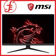 MSI Optix G27C4 27inch 165Hz \ ACER ED273 200HZ FHD Curved Gaming Monitor