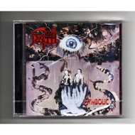 Death - Symbolic ( CD )