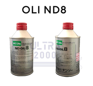 Oli Kompresor AC ND8 ND 8 HFC R134A 250ml