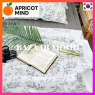 [Bazaar] Cool Summer Rayon Fabric Blanket, Bed Sheet / Korea Delivery