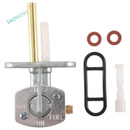 Fuel Petcock Valve Assembly for  PW80 XT125 XT250 XT350 TW200 TTR90 E