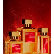 [SG] Decant Fragrances - BR 540 Extrait/EDP / Petit Matin/ Amyris Femme/ 724/ Aqua Celestia CF/ Aqua