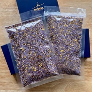 Campuran Blue Lotus untuk Tidur Nyenyak Blue Lotus Blend for insomnia mudah tidur sleep