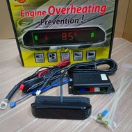 12V ENGINE DOCTOR TEMP. METER