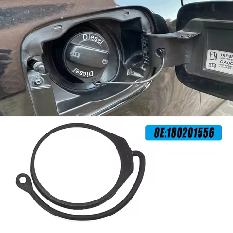 Part number 180201556 Fuel Tank Cap Band Cord For AUDI A1 A3 A4 A5 A6 A7 A8 Q3 Q5 Q7