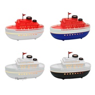 [Homyl1] Humidifier Cruise Ship Double Mist Outlets Romantic Multifunction Essential Oil Diffuser Ar