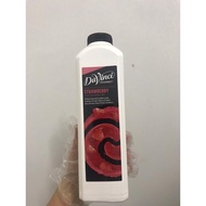 Davinci Strawberry Puree