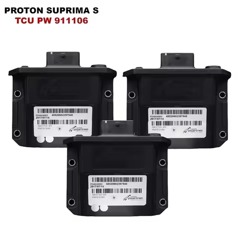 Computer Template PD48436903 484369-03 VT2VT3 TCM TCU for Mini Geely Emgrand 1.5 1.8
