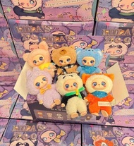 ( Hàng Có Sẵn ) Bé Liila Zoo Version 2 Xinh Xắn